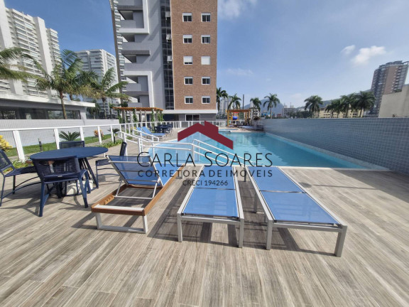 Imagem Apartamento com 3 Quartos à Venda, 110 m² em Enseada - Guarujá