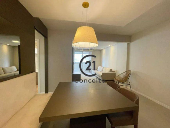 Imagem Apartamento com 2 Quartos à Venda, 82 m² em Campinas - São José Imagem Apartamento com 2 Quartos à Venda, 82 m² em Campinas - São José