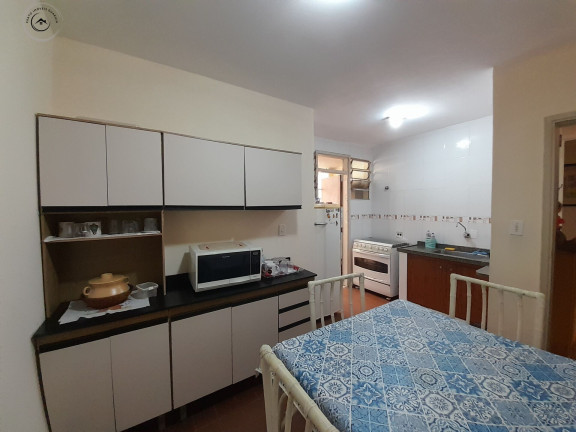 Imagem Apartamento com 2 Quartos à Venda, 60 m² em Enseada - Guarujá Imagem Apartamento com 2 Quartos à Venda, 60 m² em Enseada - Guarujá