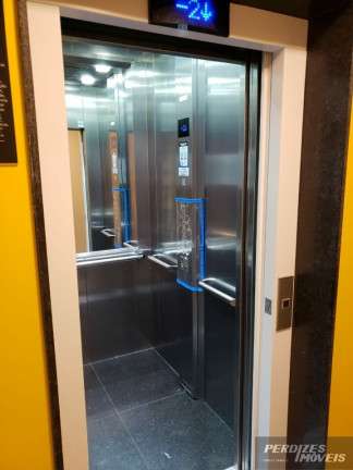 Imagem Apartamento com 1 Quarto à Venda, 25 m² em Vila Madalena - São Paulo
