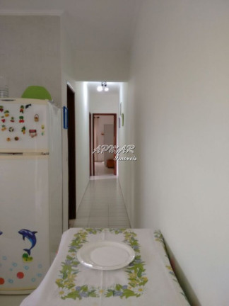 Imagem Apartamento com 2 Quartos à Venda, 62 m² em Flórida - Praia Grande