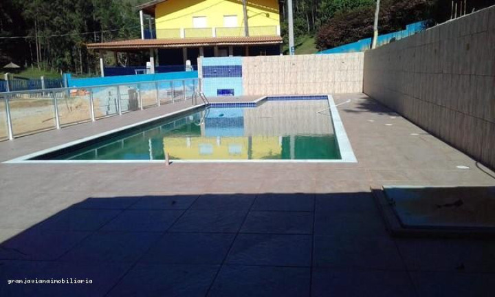 Imagem Chácara à Venda,  em Centro - São Roque