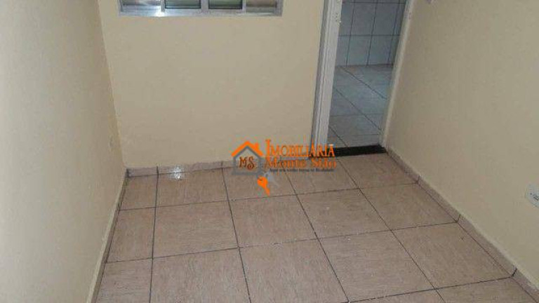 Imagem Sobrado com 8 Quartos à Venda, 125 m² em Jardim Presidente Dutra - Guarulhos Imagem Sobrado com 8 Quartos à Venda, 125 m² em Jardim Presidente Dutra - Guarulhos