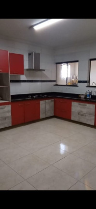 Imagem Casa com 3 Quartos à Venda, 365 m² em Santa Terezinha - Fazenda Rio Grande