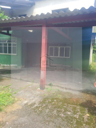 Imagem Casa com 2 Quartos à Venda, 400 m² em Monte Serrat - Itaguaí