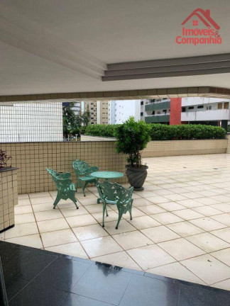 Imagem Apartamento com 4 Quartos à Venda, 200 m² em Meireles - Fortaleza Imagem Apartamento com 4 Quartos à Venda, 200 m² em Meireles - Fortaleza