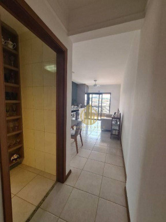 Imagem Apartamento com 3 Quartos à Venda, 106 m² em Santa Cruz Do José Jacques - Ribeirão Preto