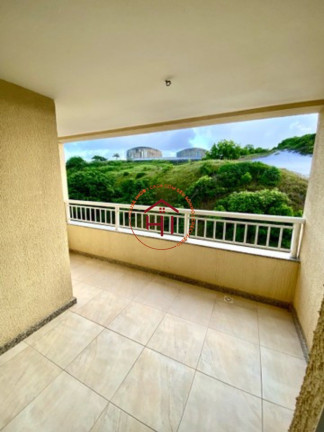Imagem Apartamento com 3 Quartos à Venda, 90 m² em Imbuí - Salvador