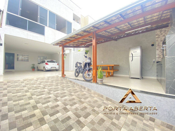 Imagem Casa com 3 Quartos à Venda, 180 m² em Cidade Nova - Santana Do Paraíso Imagem Casa com 3 Quartos à Venda, 180 m² em Cidade Nova - Santana Do Paraíso