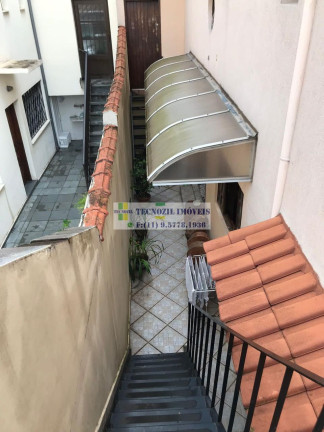 Imagem Sobrado com 3 Quartos à Venda, 120 m² em Planalto Paulista - São Paulo Imagem Sobrado com 3 Quartos à Venda, 120 m² em Planalto Paulista - São Paulo