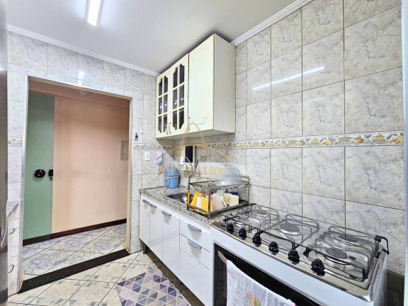Imagem Apartamento com 3 Quartos à Venda, 80 m² em Vila Osasco - Osasco Imagem Apartamento com 3 Quartos à Venda, 80 m² em Vila Osasco - Osasco
