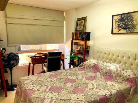 Imagem Apartamento com 3 Quartos à Venda, 126 m² em Santa Rosa - Niterói Imagem Apartamento com 3 Quartos à Venda, 126 m² em Santa Rosa - Niterói