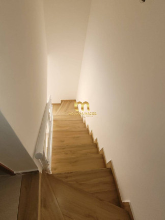Imagem Sobrado com 2 Quartos à Venda, 57 m² em Ribeirópolis - Praia Grande