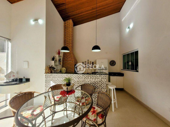 Imagem Casa com 2 Quartos à Venda, 152 m² em Centro - Americana