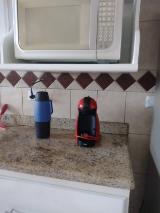 Imagem Apartamento com 2 Quartos à Venda, 80 m² em Aviação - Praia Grande