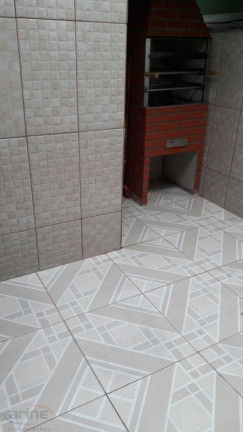 Imagem Casa de Condomínio com 2 Quartos à Venda, 54 m² em Centro - Bertioga Imagem Casa de Condomínio com 2 Quartos à Venda, 54 m² em Centro - Bertioga