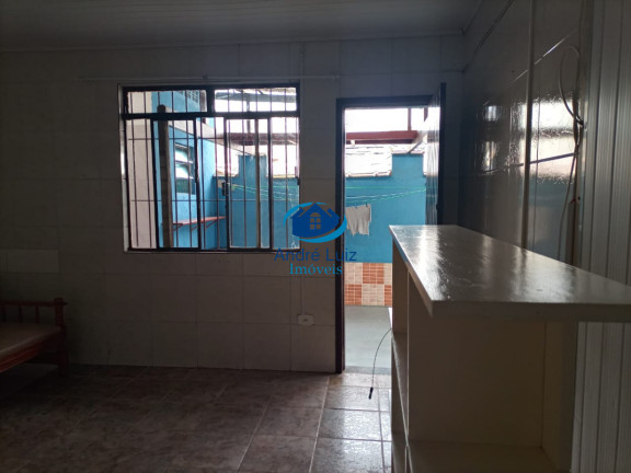Imagem Casa com 1 Quarto à Venda, 135 m² em Enseada - Ubatuba