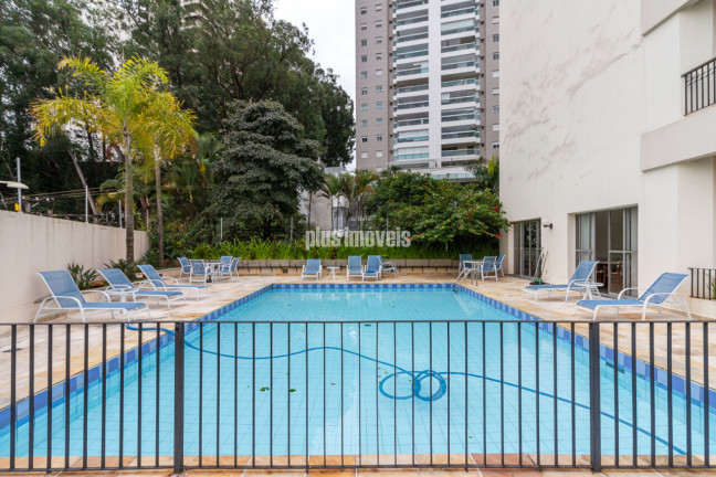 Imagem Apartamento com 3 Quartos à Venda, 142 m² em Panamby - São Paulo Imagem Apartamento com 3 Quartos à Venda, 142 m² em Panamby - São Paulo