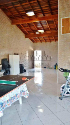 Imagem Casa com 3 Quartos à Venda, 247 m² em Santa Maria - Santos Imagem Casa com 3 Quartos à Venda, 247 m² em Santa Maria - Santos