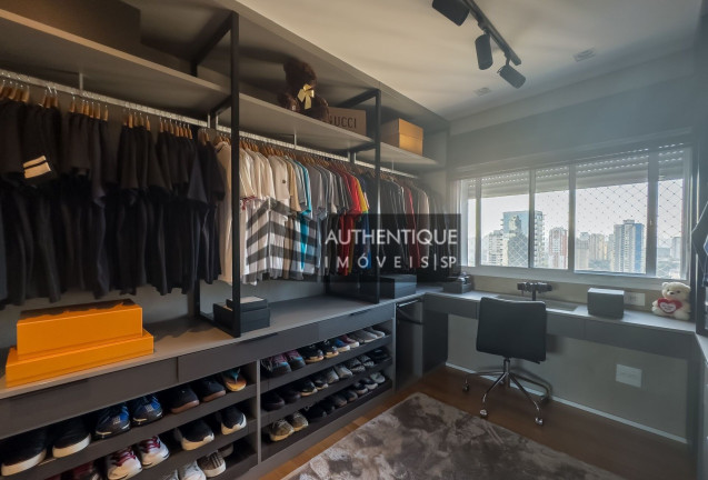 Imagem Apartamento com 3 Quartos à Venda, 264 m² em Tatuapé - São Paulo Imagem Apartamento com 3 Quartos à Venda, 264 m² em Tatuapé - São Paulo