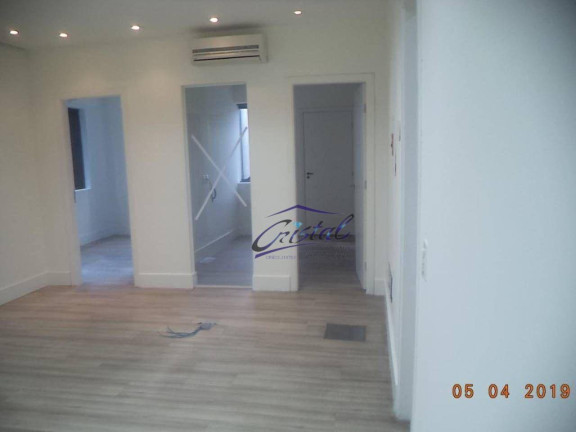 Imagem Imóvel à Venda, 37 m² em Itaim Bibi - São Paulo