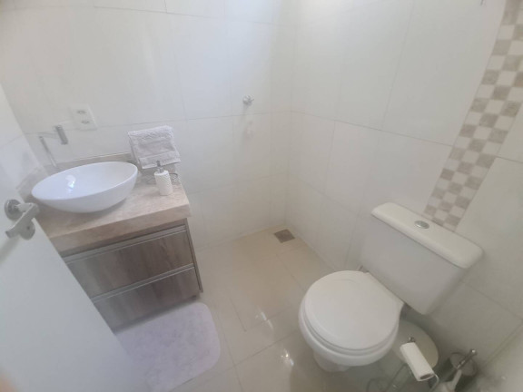 Imagem Casa de Condomínio com 2 Quartos à Venda, 175 m² em Limeira