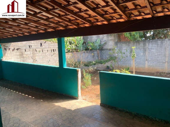 Imagem Casa com 2 Quartos à Venda,  em Parque Paulista - Francisco Morato