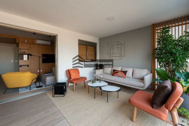Imagem Apartamento com 4 Quartos à Venda, 149 m² em Vila Madalena - São Paulo Imagem Apartamento com 4 Quartos à Venda, 149 m² em Vila Madalena - São Paulo