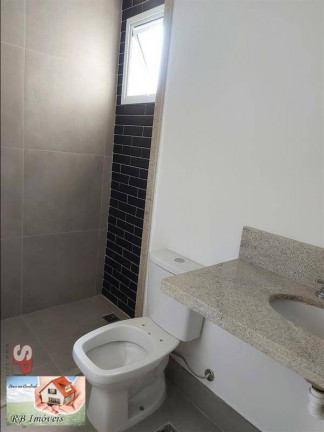 Imagem Apartamento com 3 Quartos à Venda, 91 m² em Parque Das Nações - Santo André