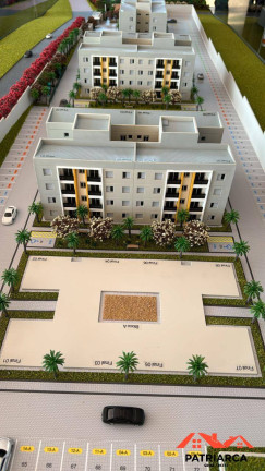 Imagem Apartamento com 2 Quartos à Venda, 48 m² em Parque Residencial Regina (nova Veneza) - Sumaré Imagem Apartamento com 2 Quartos à Venda, 48 m² em Parque Residencial Regina (nova Veneza) - Sumaré