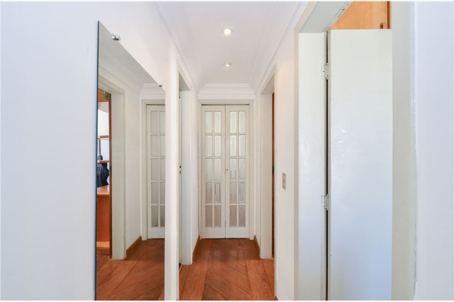 Imagem Apartamento com 3 Quartos à Venda, 70 m² em Saúde - São Paulo