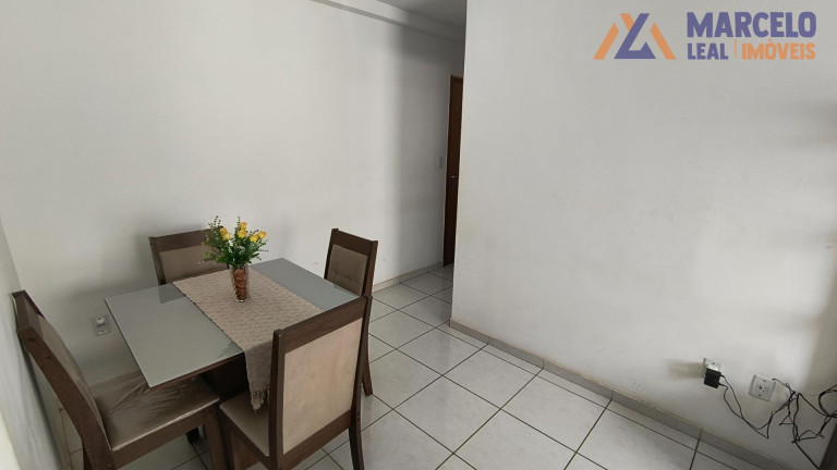 Imagem Apartamento com 2 Quartos à Venda, 54 m² em Felicia - Vitória Da Conquista Imagem Apartamento com 2 Quartos à Venda, 54 m² em Felicia - Vitória Da Conquista