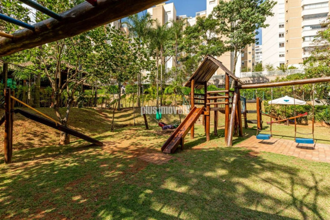 Imagem Apartamento com 4 Quartos à Venda, 126 m² em Panamby - São Paulo Imagem Apartamento com 4 Quartos à Venda, 126 m² em Panamby - São Paulo