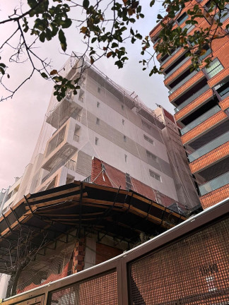 Imagem Apartamento com 2 Quartos à Venda, 119 m² em Vila Madalena - São Paulo