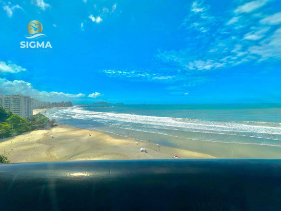 Imagem Apartamento com 3 Quartos à Venda, 212 m² em Jardim Astúrias - Guarujá Imagem Apartamento com 3 Quartos à Venda, 212 m² em Jardim Astúrias - Guarujá