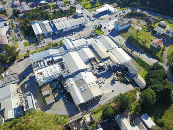 Terreno à Venda, 32.850 m² em Petrópolis - Caxias Do Sul
