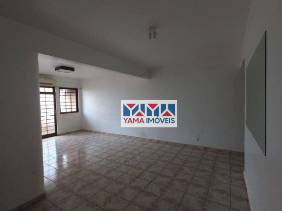 Imagem Apartamento com 3 Quartos à Venda, 107 m² em Jardim Irajá - Ribeirão Preto