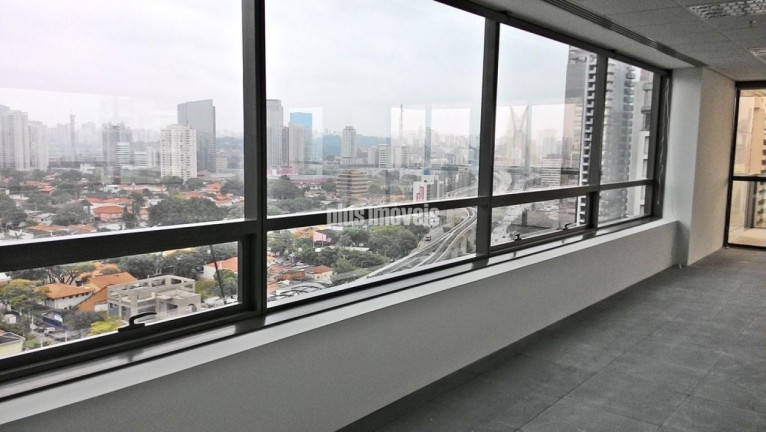 Imagem Imóvel Comercial para Alugar, 271 m² em Brooklin Paulista - São Paulo
