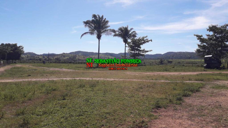 Imagem Fazenda à Venda, 1.200 m² em área Rural De Xinguara - Xinguara