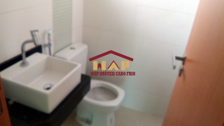 Imagem Cobertura com 3 Quartos à Venda, 200 m² em Braga - Cabo Frio