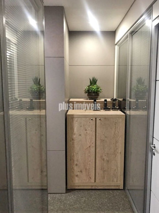Imagem Imóvel Comercial à Venda, 120 m² em  Brooklin - São Paulo
