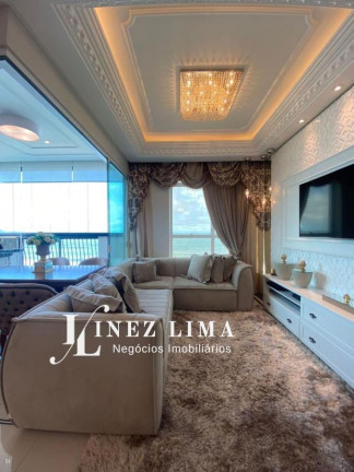 Imagem Imóvel com 4 Quartos à Venda, 169 m² em Meia Praia - Itapema