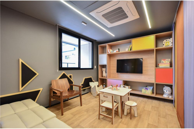 Imagem Imóvel com 1 Quarto à Venda,  em Pinheiros - São Paulo