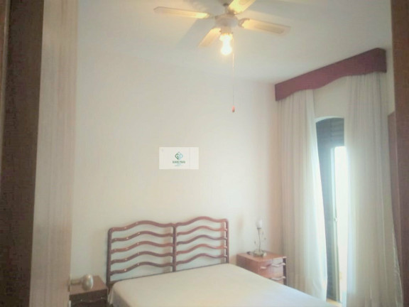 Imagem Apartamento com 4 Quartos à Venda, 90 m² em Enseada - Guarujá