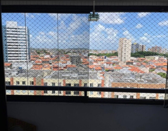Imagem Apartamento com 3 Quartos à Venda, 105 m² em Luzia - Aracaju Imagem Apartamento com 3 Quartos à Venda, 105 m² em Luzia - Aracaju