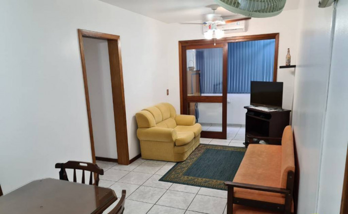 Apartamento com 2 Quartos à Venda, 82 m² em Centro - Capão Da Canoa