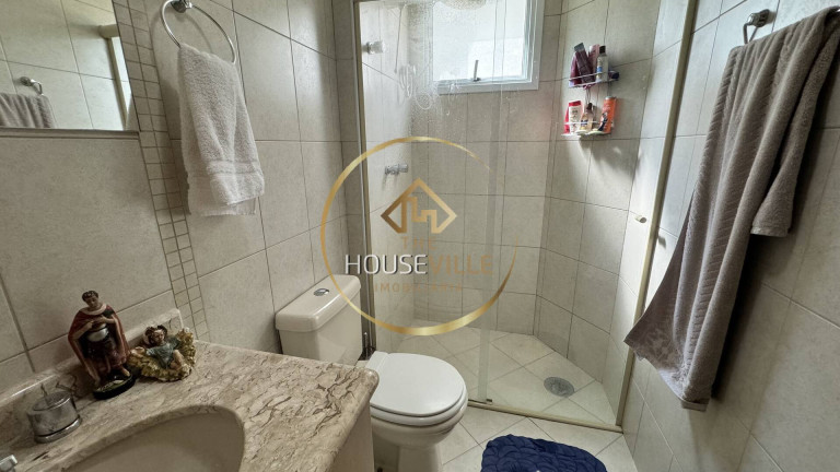 Imagem Apartamento com 3 Quartos à Venda, 116 m² em Parque Residencial Aquarius - São José Dos Campos Imagem Apartamento com 3 Quartos à Venda, 116 m² em Parque Residencial Aquarius - São José Dos Campos