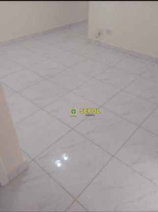 Imagem Apartamento com 2 Quartos à Venda, 55 m² em Jardim Imperador - São Paulo Imagem Apartamento com 2 Quartos à Venda, 55 m² em Jardim Imperador - São Paulo