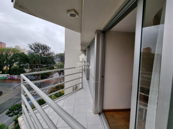 Imagem Apartamento com 2 Quartos à Venda, 73 m² em Perdizes - São Paulo Imagem Apartamento com 2 Quartos à Venda, 73 m² em Perdizes - São Paulo