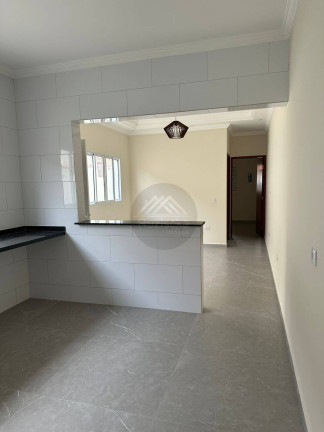 Imagem Casa com 2 Quartos à Venda, 140 m² em Santa Eugenia - Mongaguá